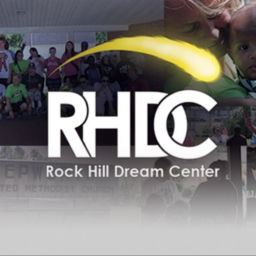 Podcast thumbnail for Rock Hill Dream Center Church