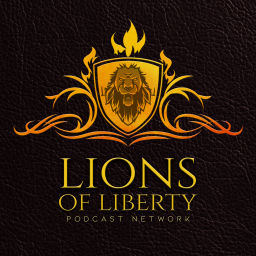 Podcast thumbnail for Lions of Liberty Network