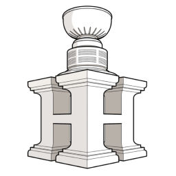 Podcast thumbnail for Handsome Hockey Podcast