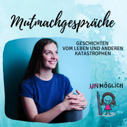 Podcast thumbnail for Mutmachgespräche