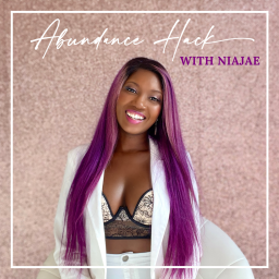 Podcast thumbnail for Abundance Hack