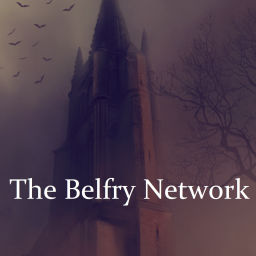 Podcast thumbnail for The Belfry Network