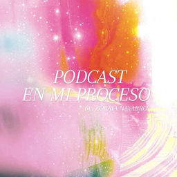Podcast thumbnail for EN MI PROCESO