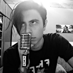 Podcast thumbnail for El Vertedero De Nico