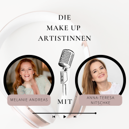 Podcast thumbnail for Die Makeup Artistinnen