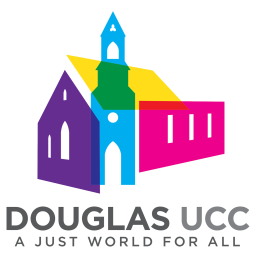 Podcast thumbnail for Messages from Douglas UCC