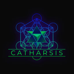 Podcast thumbnail for Catharsis