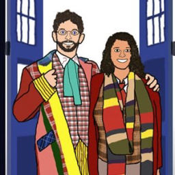 Podcast thumbnail for Doctor Who: The Whovian Review