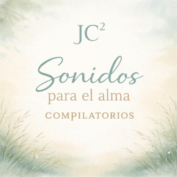 Podcast thumbnail for SONIDOS PARA EL ALMA - COMPILATORIOS