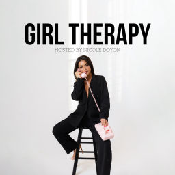 Podcast thumbnail for Girl Therapy