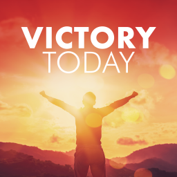 Podcast thumbnail for Victory Today
