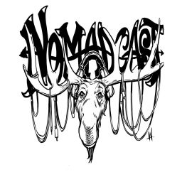 Podcast thumbnail for Nomadcast