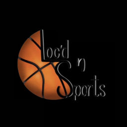 Podcast thumbnail for Loc'd N Sports Podcast