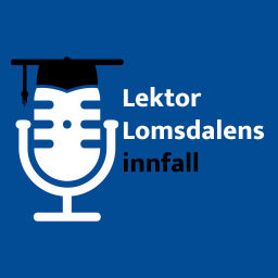 Podcast thumbnail for Lektor Lomsdalens innfall