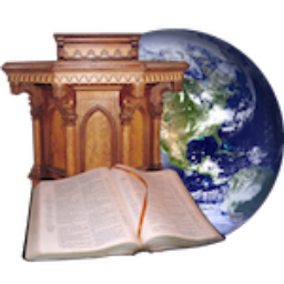 Podcast thumbnail for Fellowship Baptist Church Audio