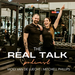 Podcast thumbnail for Keeping It REAL
