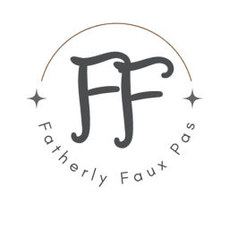 Podcast thumbnail for Fatherly Faux Pas