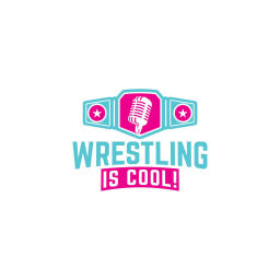 Podcast thumbnail for Wrestling is Cool!