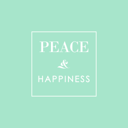 Podcast thumbnail for Peace & Happiness Podcast