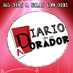 Podcast thumbnail for Diario de un Adorador
