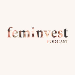 Podcast thumbnail for Feminvest