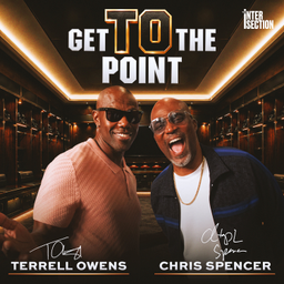 Podcast thumbnail for Get TO The Point