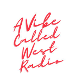 Podcast thumbnail for A Vibe Called West Radio
