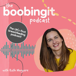 Podcast thumbnail for The boobingit podcast