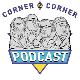 Podcast thumbnail for From Corner2Corner