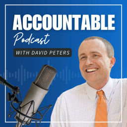 Podcast thumbnail for Accountable
