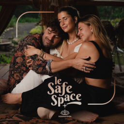 Podcast thumbnail for Le Safe Space