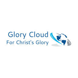 Podcast thumbnail for Glory Cloud-Jesus Music