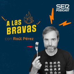 Podcast thumbnail for A las bravas