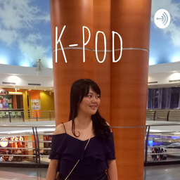 Podcast thumbnail for K-Pod