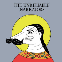 Podcast thumbnail for The Unreliable Narrators