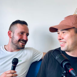 Podcast thumbnail for From The Outer