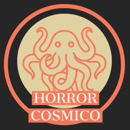 Podcast thumbnail for Horror Cósmico