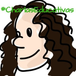 Podcast thumbnail for Charlas Educativas