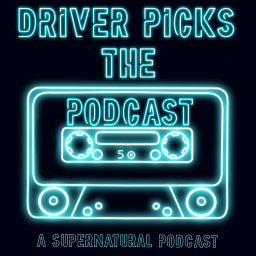 Podcast thumbnail for Driver Picks The Podcast