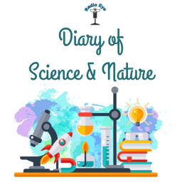Podcast thumbnail for Science Show KY