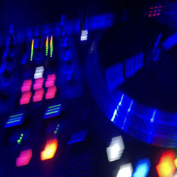 Podcast thumbnail for Tales Of A Superstar DJ