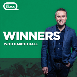 Podcast thumbnail for Winners with Gareth Hall