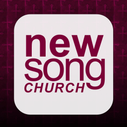 Podcast thumbnail for New Song Church