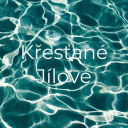Podcast thumbnail for Křesťané Jílové