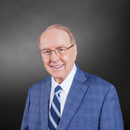 Podcast thumbnail for Dr. James Dobson's Family Talk