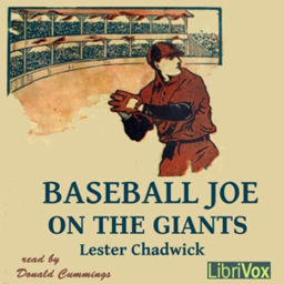 Podcast thumbnail for Baseball Joe on the Giants by Lester Chadwick