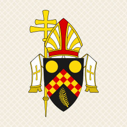 Podcast thumbnail for Archdiocese of Brisbane