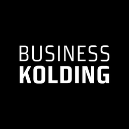 Podcast thumbnail for Business Kolding Podcasts