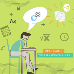 Podcast thumbnail for Tips Pará Enfrentar La PTU