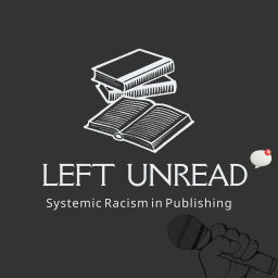 Podcast thumbnail for Left Unread